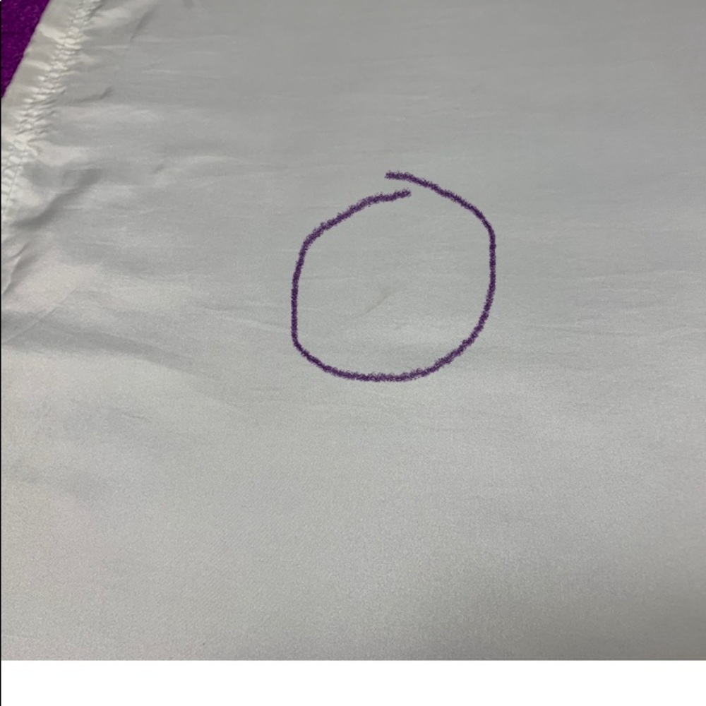 Coach dust bag - Picture 4 of 4